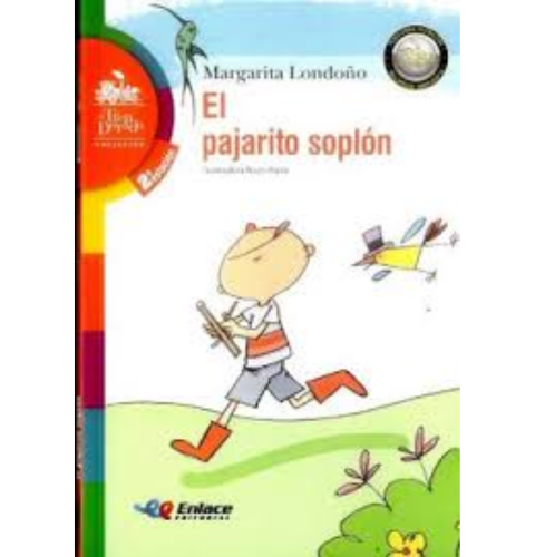 EL PAJARITO SOPLON